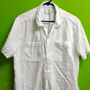 Beach top by Topman 🏝️🌞